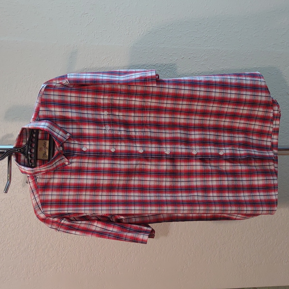 Wrangler Shirt